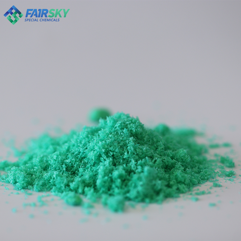 Copper Chloride