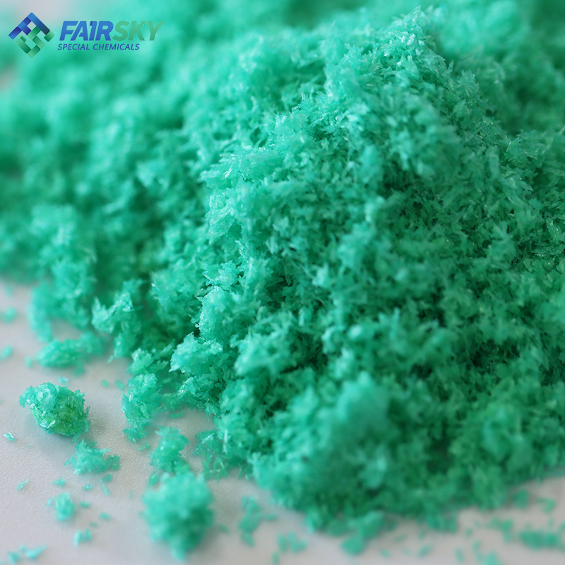 Copper Chloride