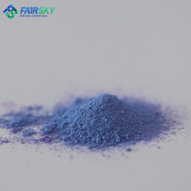 Cobalt Chloride Anhydrous