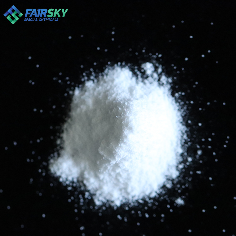 Barium Fluoride (Powder)