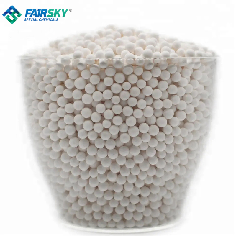 Activated Aluminum Oxide