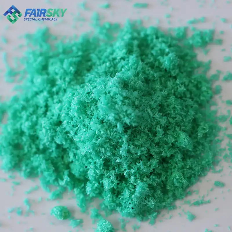 Copper Chloride