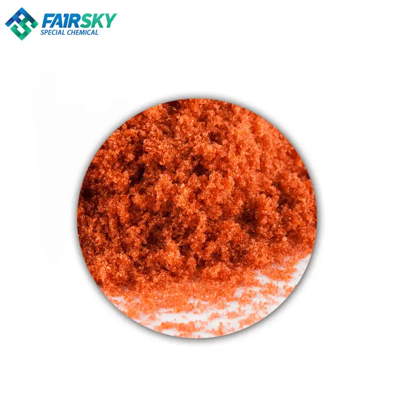 Cobalt Sulfate Feed Grade