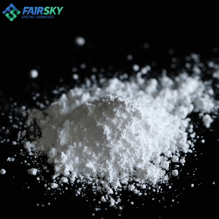 Strontium Fluoride (Industrial) ,fairsky,CAS:
