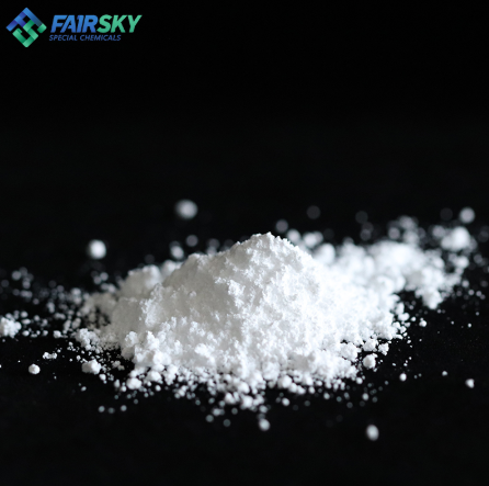 Strontium Fluoride (Industrial) ,fairsky,CAS: