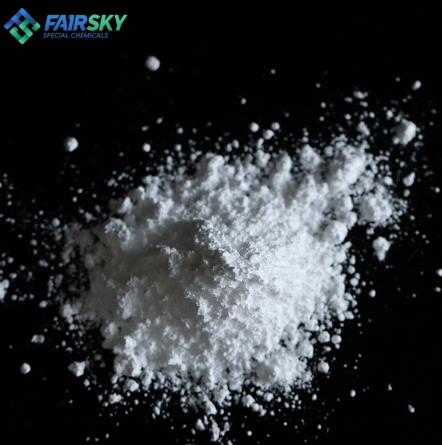 Strontium Fluoride (Industrial) ,fairsky,CAS: