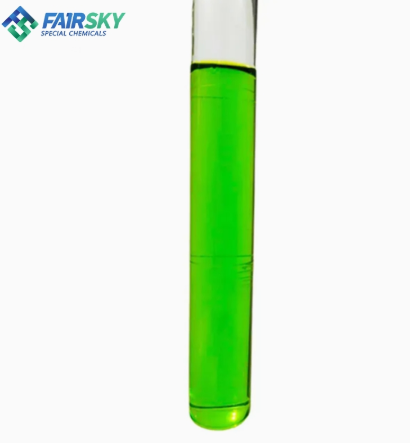 Ferric Ammonium Oxalate ,fairsky，CAS: