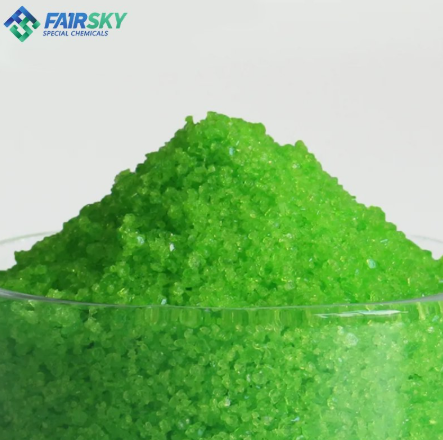 Ferric Ammonium Oxalate ,fairsky，CAS: