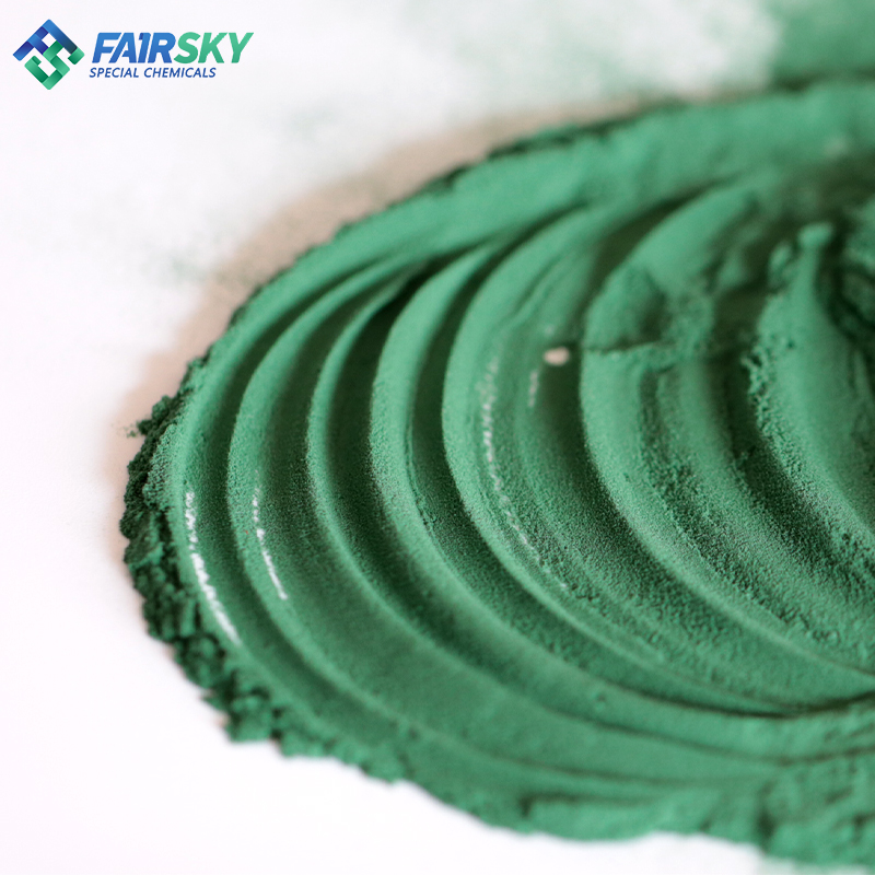 Chromium Acetate ,fairsky,CAS: