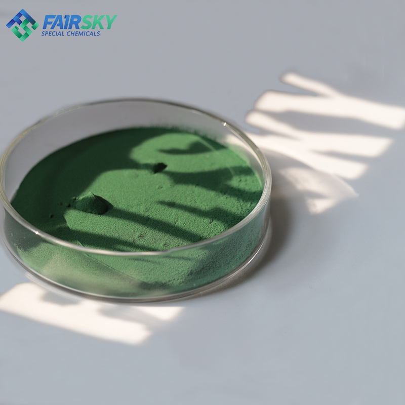 Chromium Acetate ,fairsky,CAS: