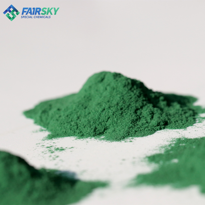 Chromium Acetate ,fairsky,CAS: