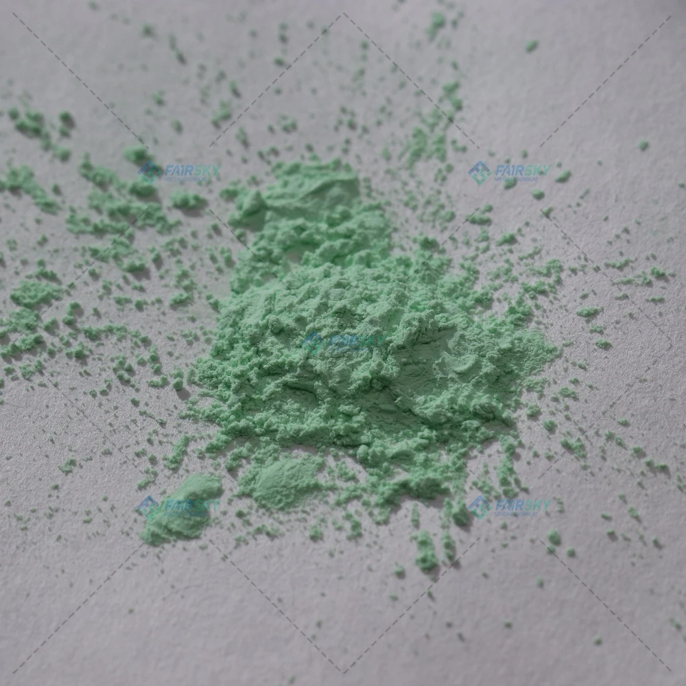 Nickel Carbonate Basic