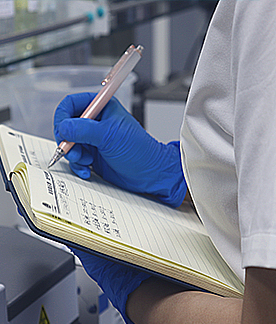 Solutions for Industries