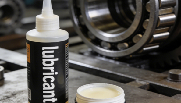 Lubricant & Solid Lubrication