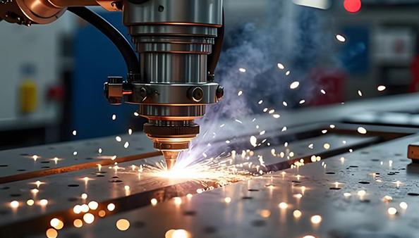 Welding Flux & Metallurgical