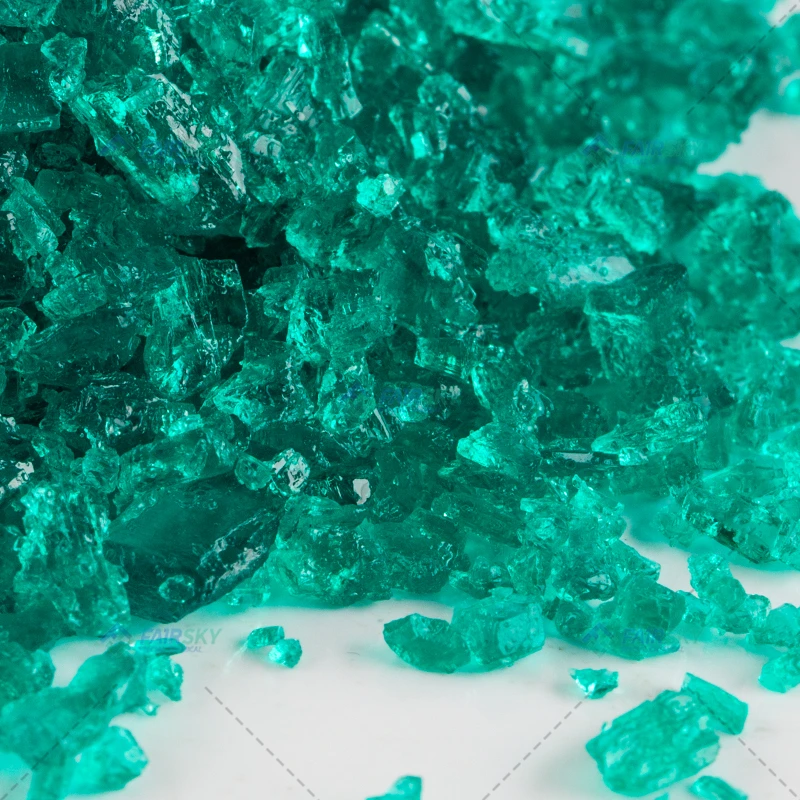 Nickel Nitrate Hexahydrate