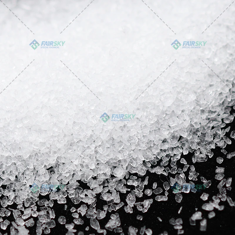 Potassium Bifluoride