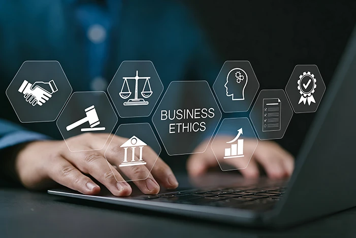 Ethical Business Conduct