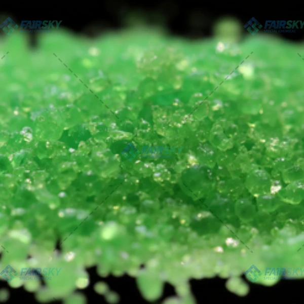 Ferric Sodium Oxalate