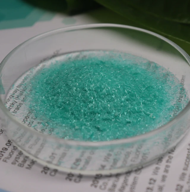 Nickel Carbonate: Uses, Applications, and Supply from China