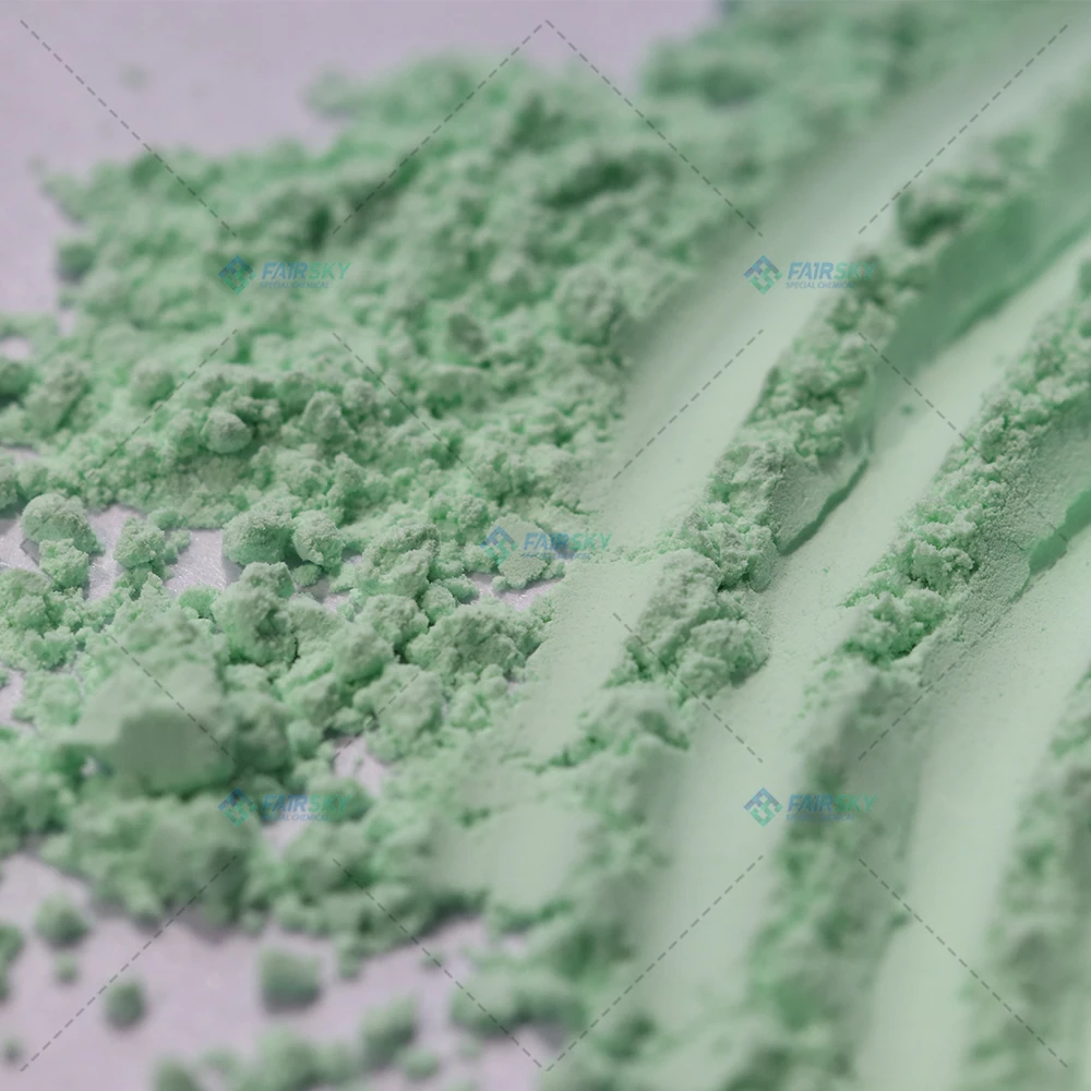 Nickel Carbonate: Uses, Applications, and Supply from China