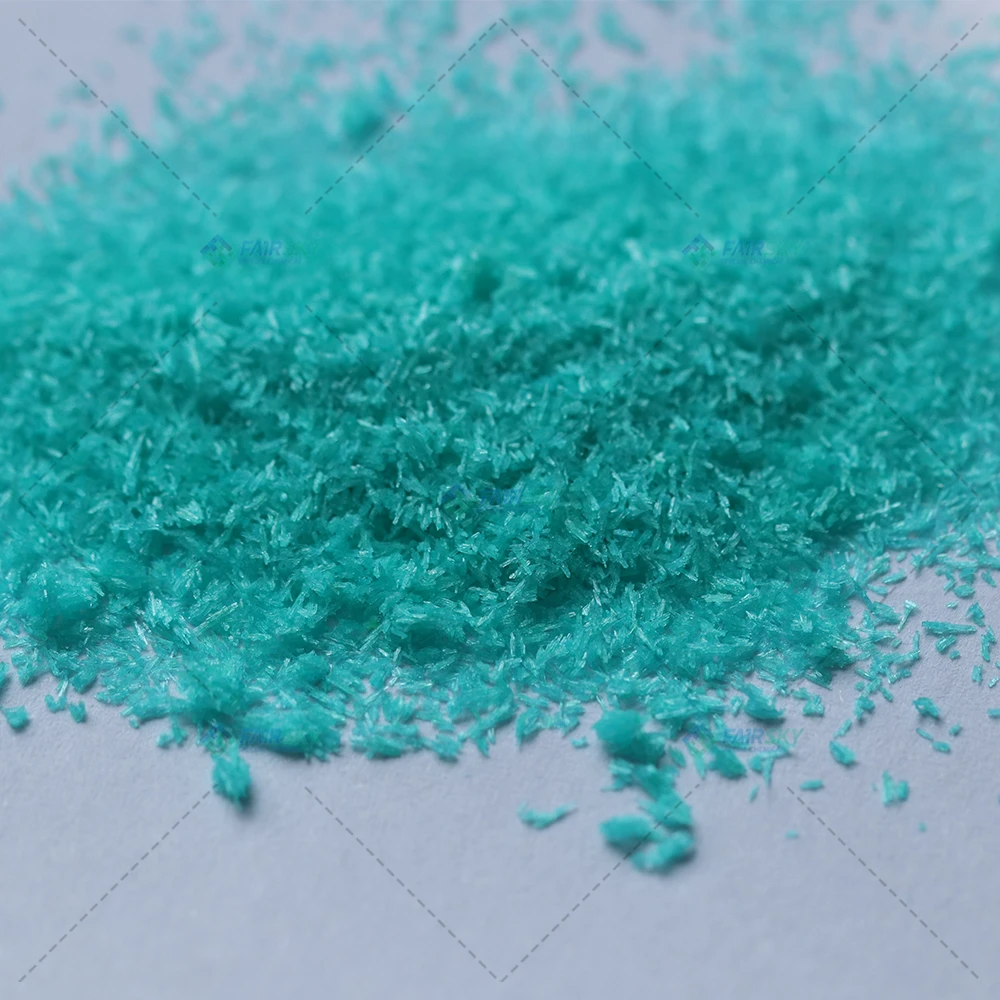 Copper Chloride Dihydrate CAS No.10125-13-0,fairsky 