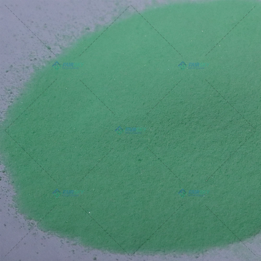 Nickel Fluoride Tetrahydrate CAS No.13940-83-5,fairsky 