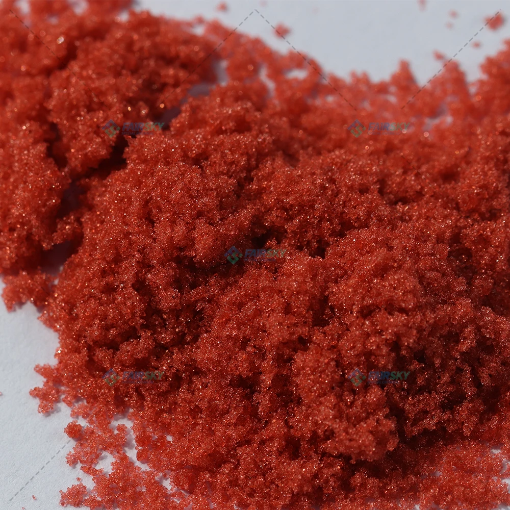 Cobalt Sulfate CAS No.10026-24-1,fairsky 