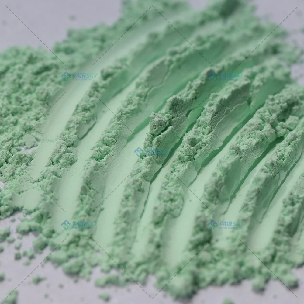 Nickel Carbonate Basic