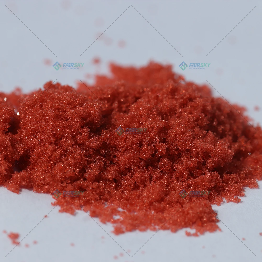 Cobalt Sulfate CAS No.10026-24-1,fairsky 