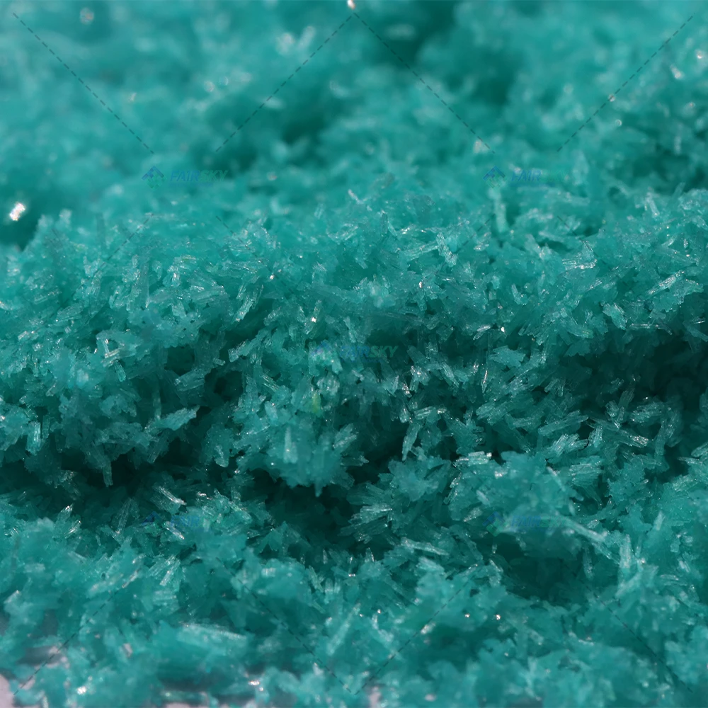 Copper Chloride Dihydrate CAS No.10125-13-0,fairsky 