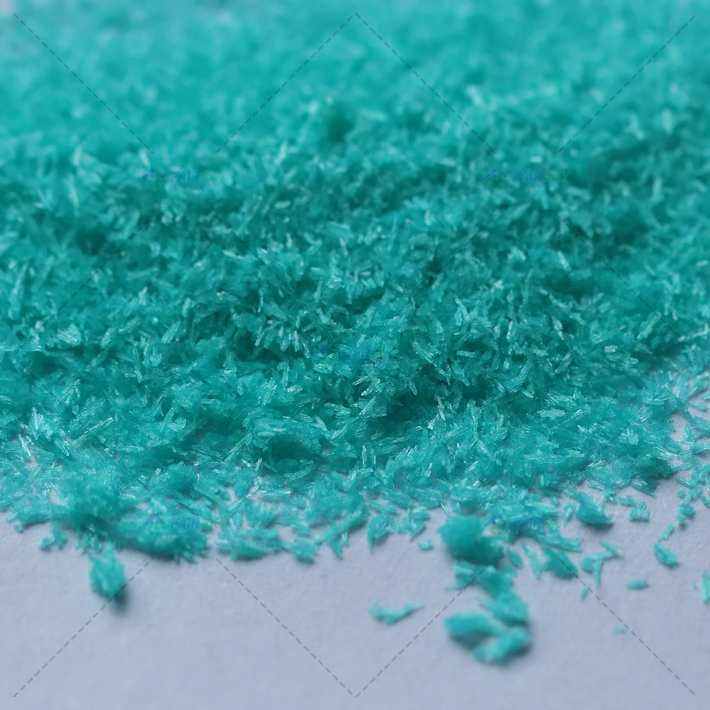 Copper Chloride Dihydrate