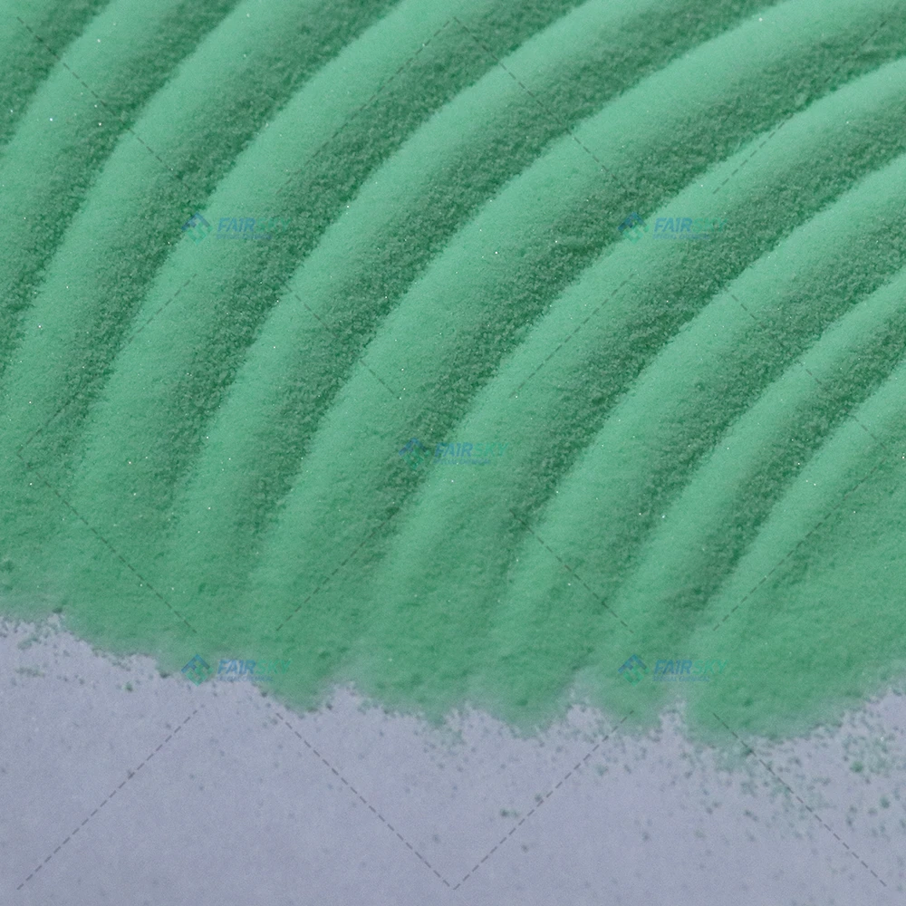 Nickel Fluoride Tetrahydrate