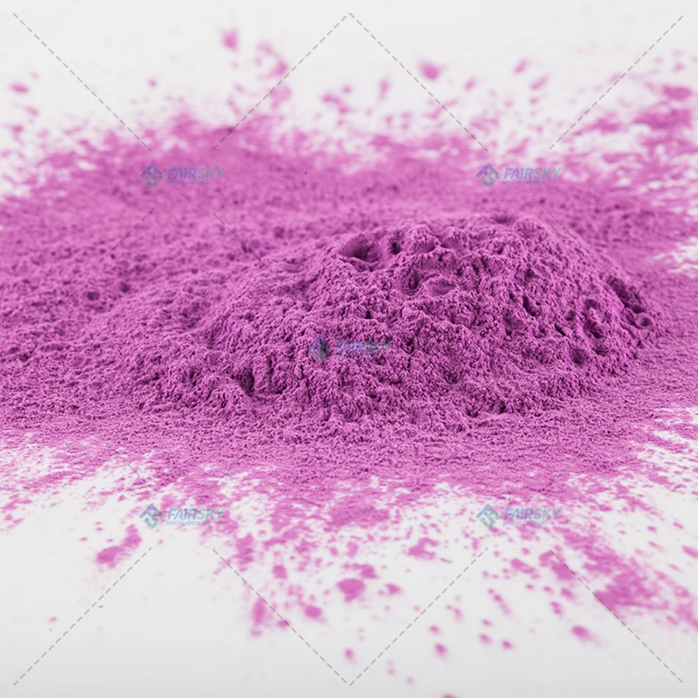 Cobalt Carbonate CAS No.513-79-1,fairsky 
