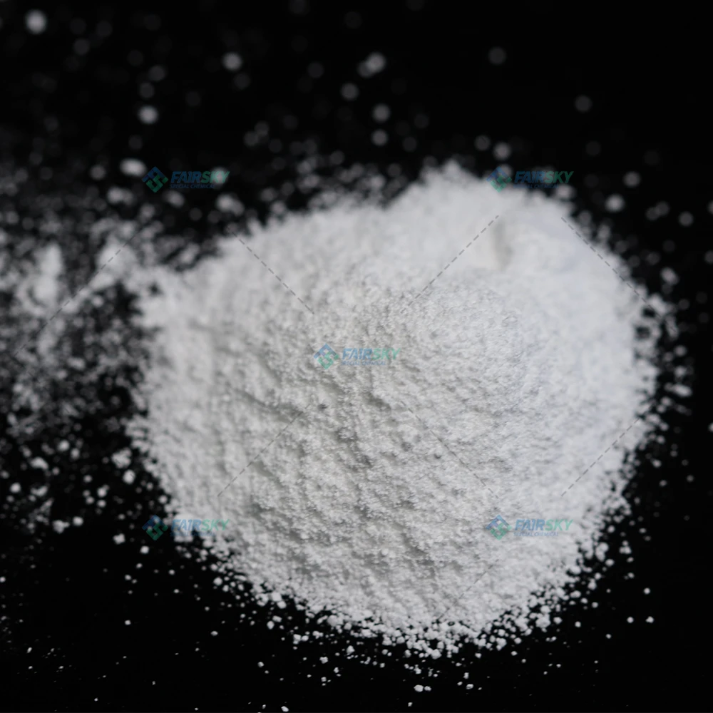 Ammonium Heptamolybdate CAS No.12054-85-2,fairsky 