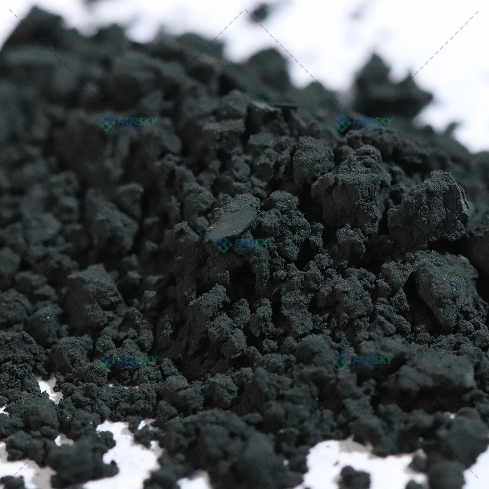 Cobalt Tetroxide CAS No.1308-06-1,fairsky 