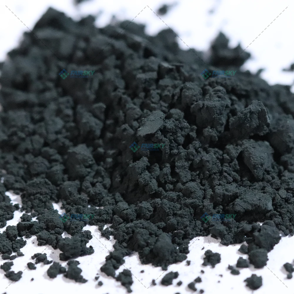 Molybdenum Disulfide CAS No.1317-33-5,fairsky 
