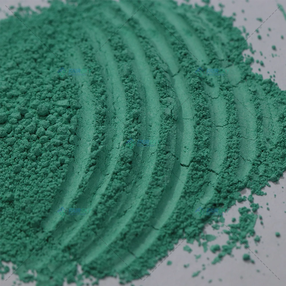 Copper Carbonate Basic