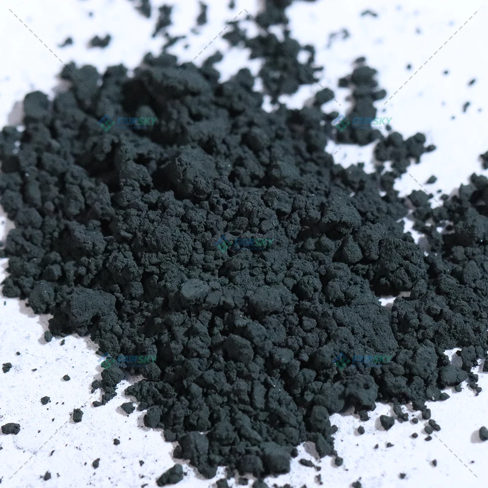 Molybdenum Disulfide