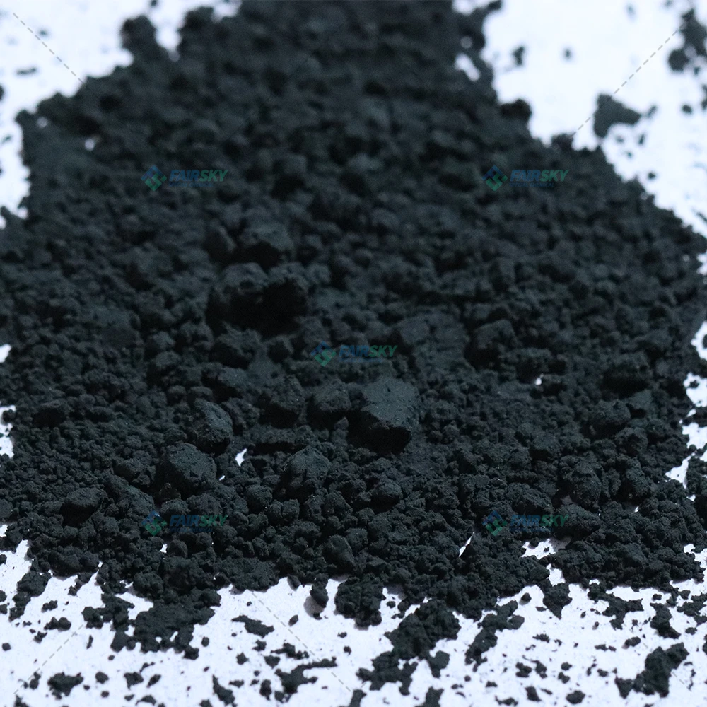 Cobalt Tetroxide CAS No.1308-06-1,fairsky 
