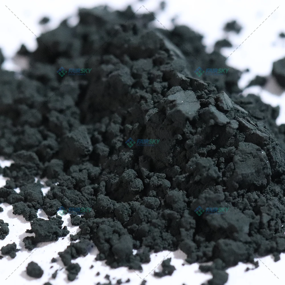 Cobalt Tetroxide