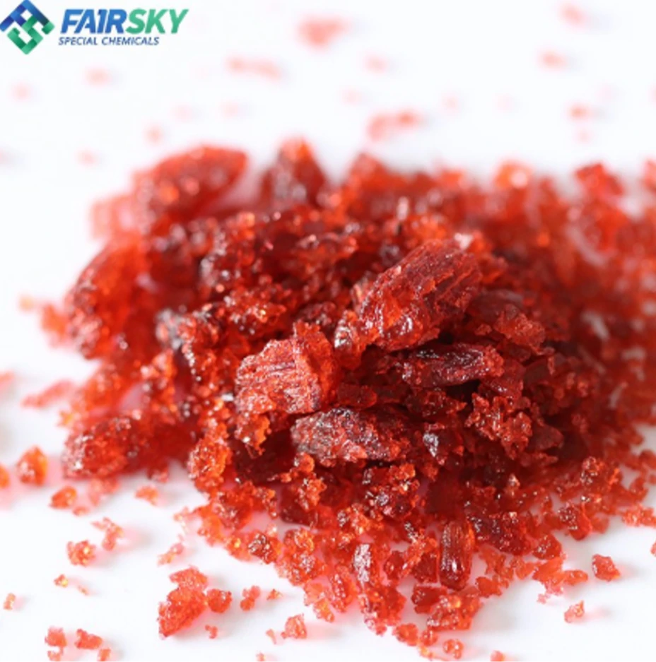 Cobalt Nitrate in Catalyst Applications: A Comprehensive Overview