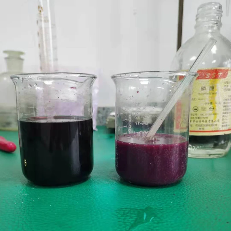 Cobalt Carbonate Solubility Comparison: Why Reaction Behavior Matters in Industry
