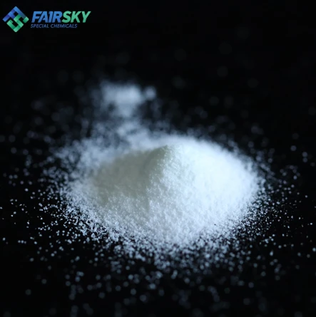 Barium Fluoride: Industrial Applications and Manufacturing Insights