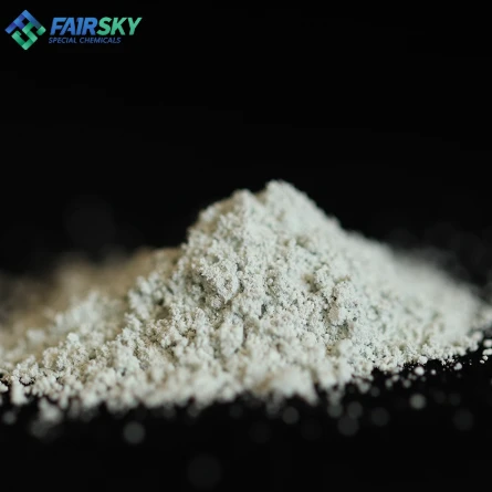 Molybdenum Trioxide in Petroleum Catalysts: Function, Processing Role, and Application Insights