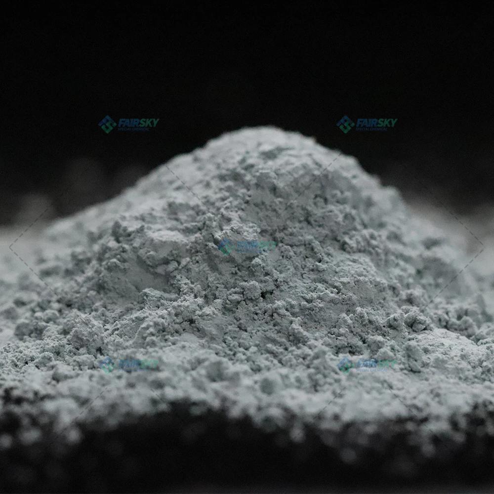 Molybdenum Trioxide