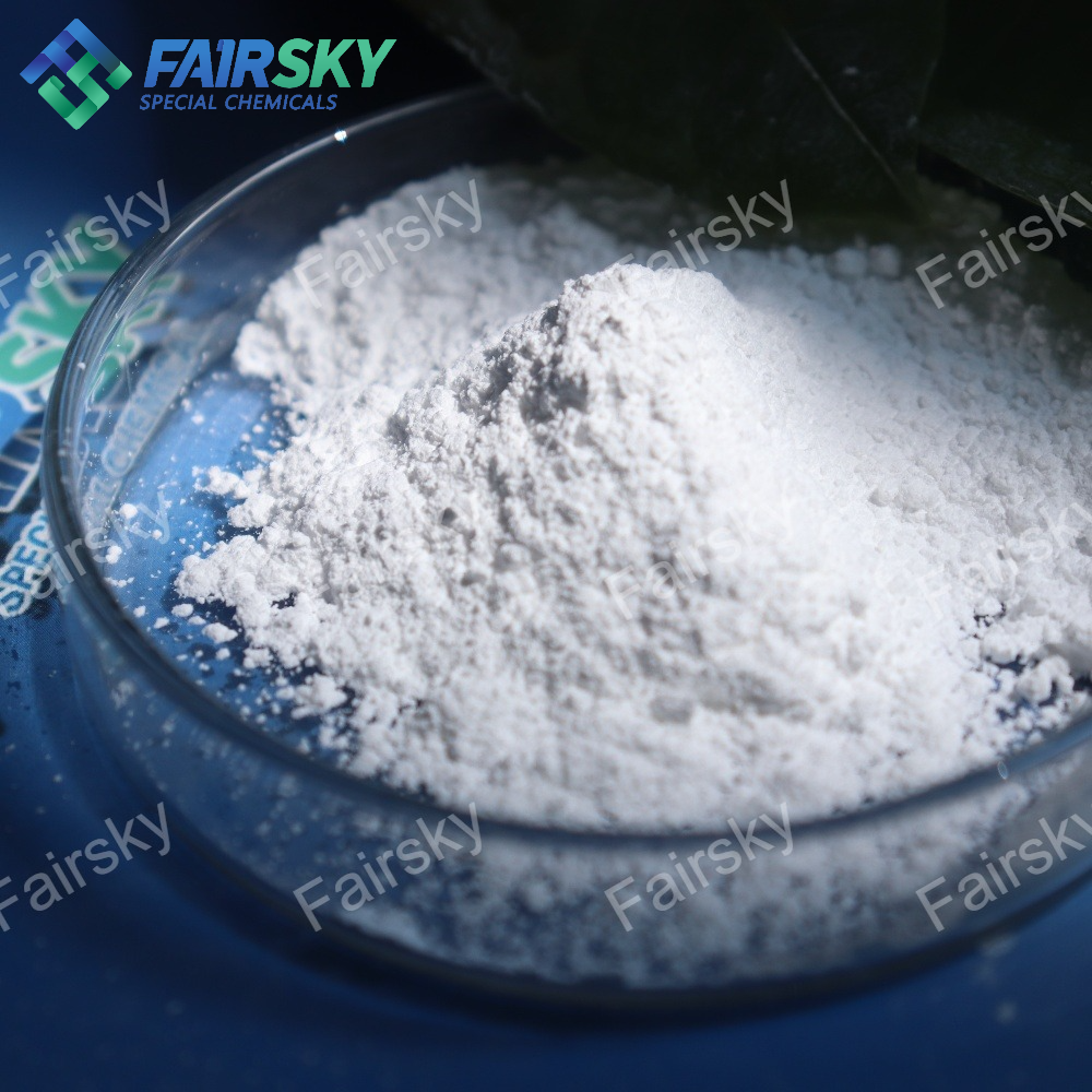Lithium Fluoride: Applications in Enamel, Optical Glass, Batteries, and Chemical Processing