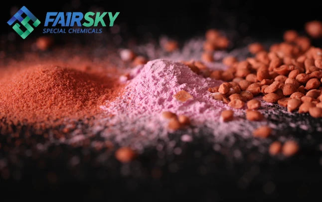 Cobalt Sulfate: Choosing the Right Grade for Battery Materials, Electroplating, Feed Additives and Advanced Industrial Applications