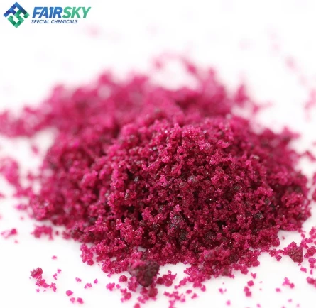 Cobalt Chloride: Choosing Between Anhydrous and Hexahydrate Grades for Industrial Applications