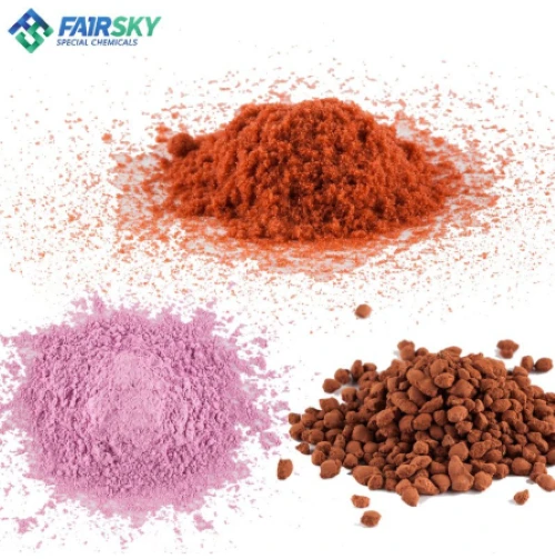 Cobalt Sulfate: Choosing the Right Grade for Battery Materials, Electroplating, Feed Additives and Advanced Industrial Applications